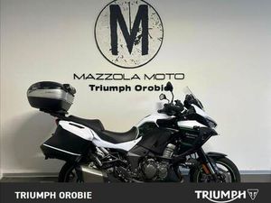 KAWASAKI VERSYS 1000