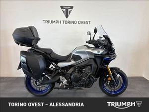YAMAHA TRACER 9 GT