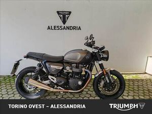 TRIUMPH SPEED TWIN 1200