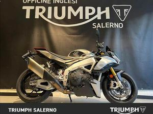 APRILIA TUONO V4 1100