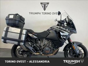 KTM 1290 SUPER ADVENTURE S