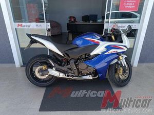 HONDA CBR 600 F