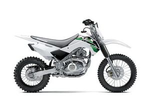 2026 KAWASAKI KLX 140R