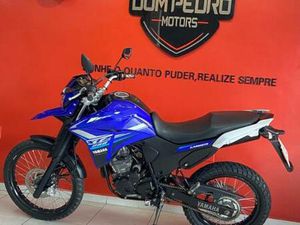 YAMAHA XTZ 250 LANDER 249 CC/LANDER BLUEFLEX/ABS