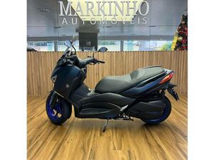 YAMAHA XMAX 250