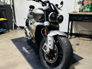 TRIUMPH ROCKET 3 R
