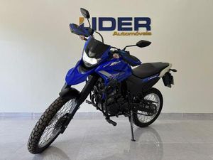 YAMAHA XTZ 250 LANDER