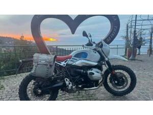 R NINET URBAN GS 1200 (2017 - 20)