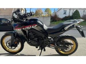 TRANSALP XL750 (2025)