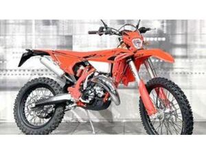 RR 125 2T ENDURO RACE (2026)