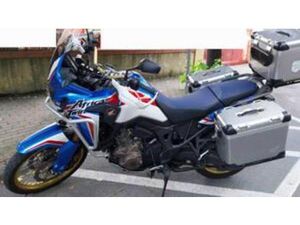 AFRICA TWIN CRF 1000L (2018 - 19)