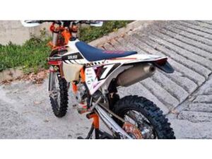 350 EXC-F SIX DAYS (2023)