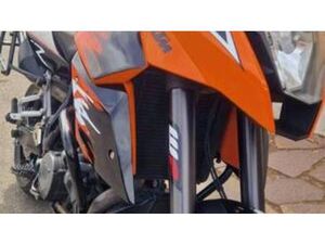 990 SUPERMOTO T ABS (2011 - 13)