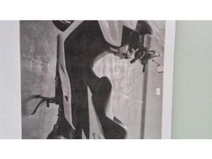 BURGMAN AN 400 (2008 - 13)