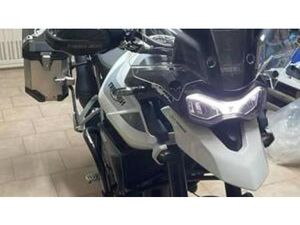 TIGER 900 GT PRO (2020 - 23)