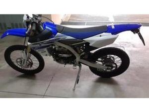 WR 450 F (2016)