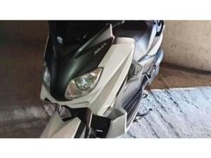 X-MAX 250 ABS (2011 - 13)