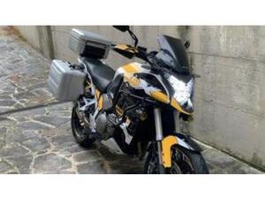 CROSSTOURER ABS (2011 - 16)