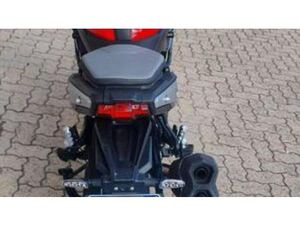 SRT 600 SX (2024 - 25)