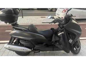 MAJESTY 400 (2004 - 08)