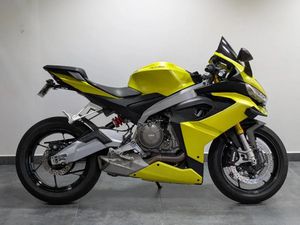 APRILIA RS 660 2024