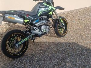 VEND 650 FMX SUPER MOTARD