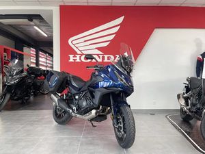 HONDA NT 1100 2025