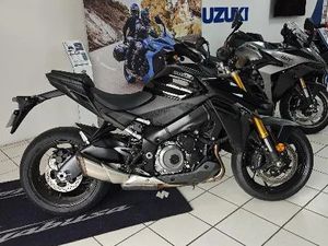 SUZUKI GSXS 1000 2025