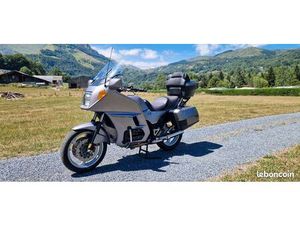 BMW K1100 LT
