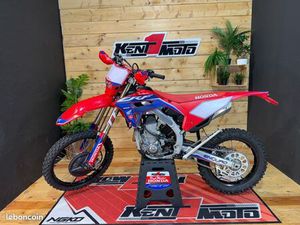 HONDA REDMOTO CRF 450 RX 2023 14H