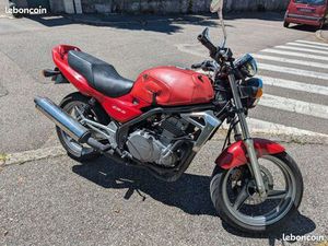KAWASAKI ER 5