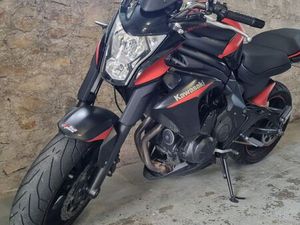 KAWASAKI ER6N 650 A2