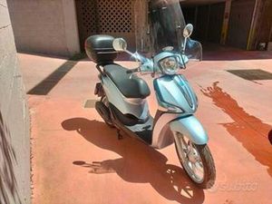 PIAGGIO LIBERTY 125 - 2023