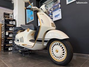 PIAGIO VESPA 946 CHRISTIAN DIOR