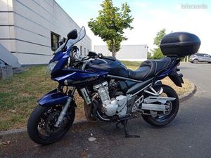 VEND SUZUKI 1250 BANDIT S