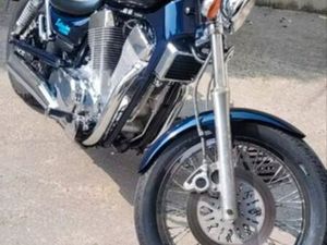RECHERCHE SUZUKI INTRUDER