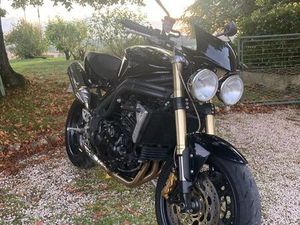 SPEED TRIPLE 1050