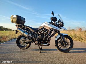 TRIUMPH TIGER 800 XRX ?? A2 POSSIBLE ✔️