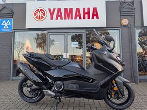 YAMAHA TMAX 560 TECH CVT V-BELT EURO 5 562 CC