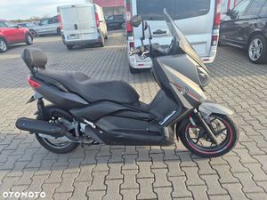 YAMAHA X-MAX