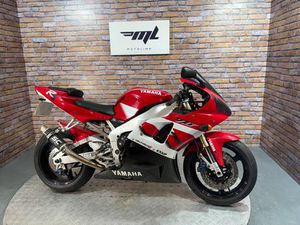 YAMAHA R1 1000 998 CC