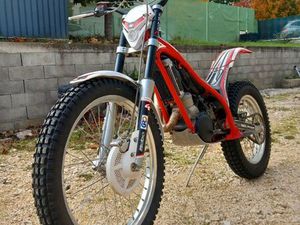 TRIAL GASGAS 250 TXT PRO