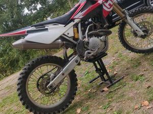 HUSQVARNA TC 250F TAUSCH MÖGLICH