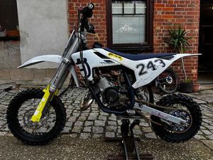 HUSQVARNA TC50