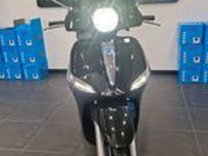 PIAGGIO LIBERTY 125