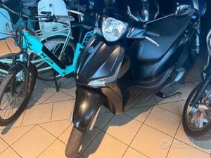 PIAGGIO LIBERTY S 125 125S