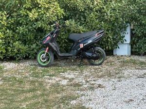 PIAGGIO NRG MC2 1998