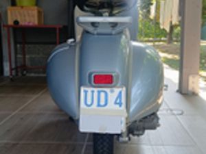 VESPA ANNI 50