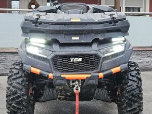 TGB BLADE 1000 LTX 1000 CM3, 2024 GOD.