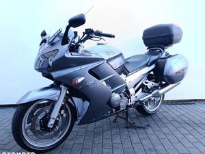 YAMAHA FJR